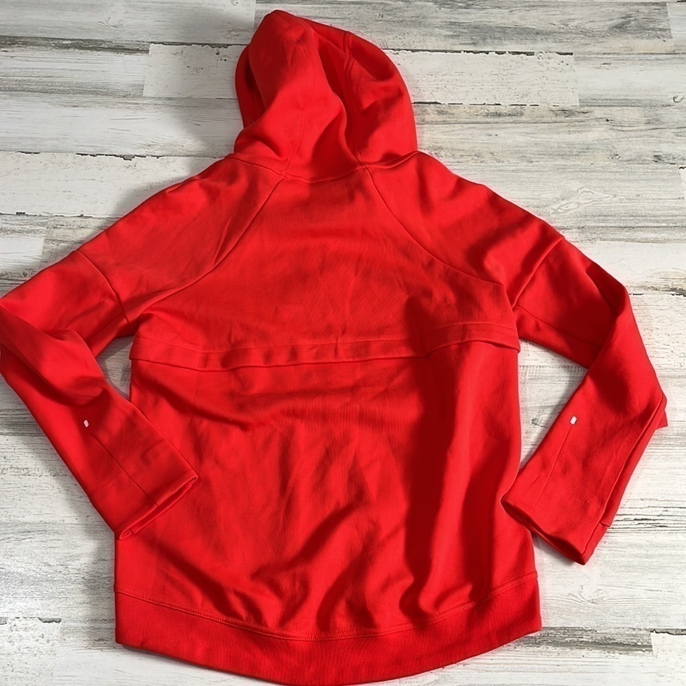 Nike Jacket Size Small. New without tags - Picture 8 of 13